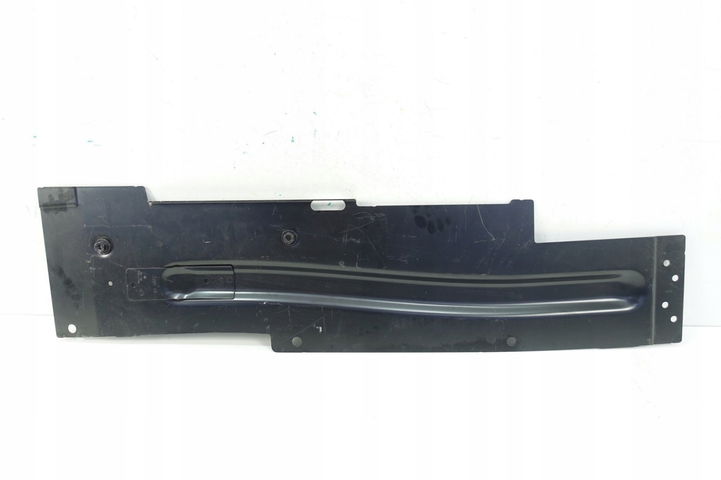 Blende Abdeckung REPERATURKA Unterfahrschutz VW T5 7H0802756B