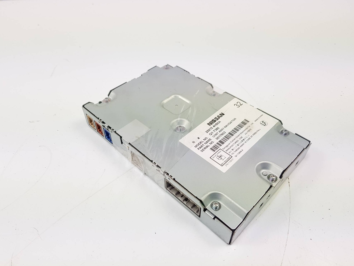 modulo 259154HB0A INFINITI Q50
