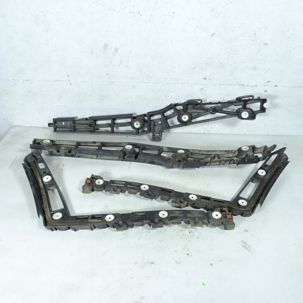 OPEL INSIGNIA A HATCHBACK supporti Paraurti posteriore 13238837