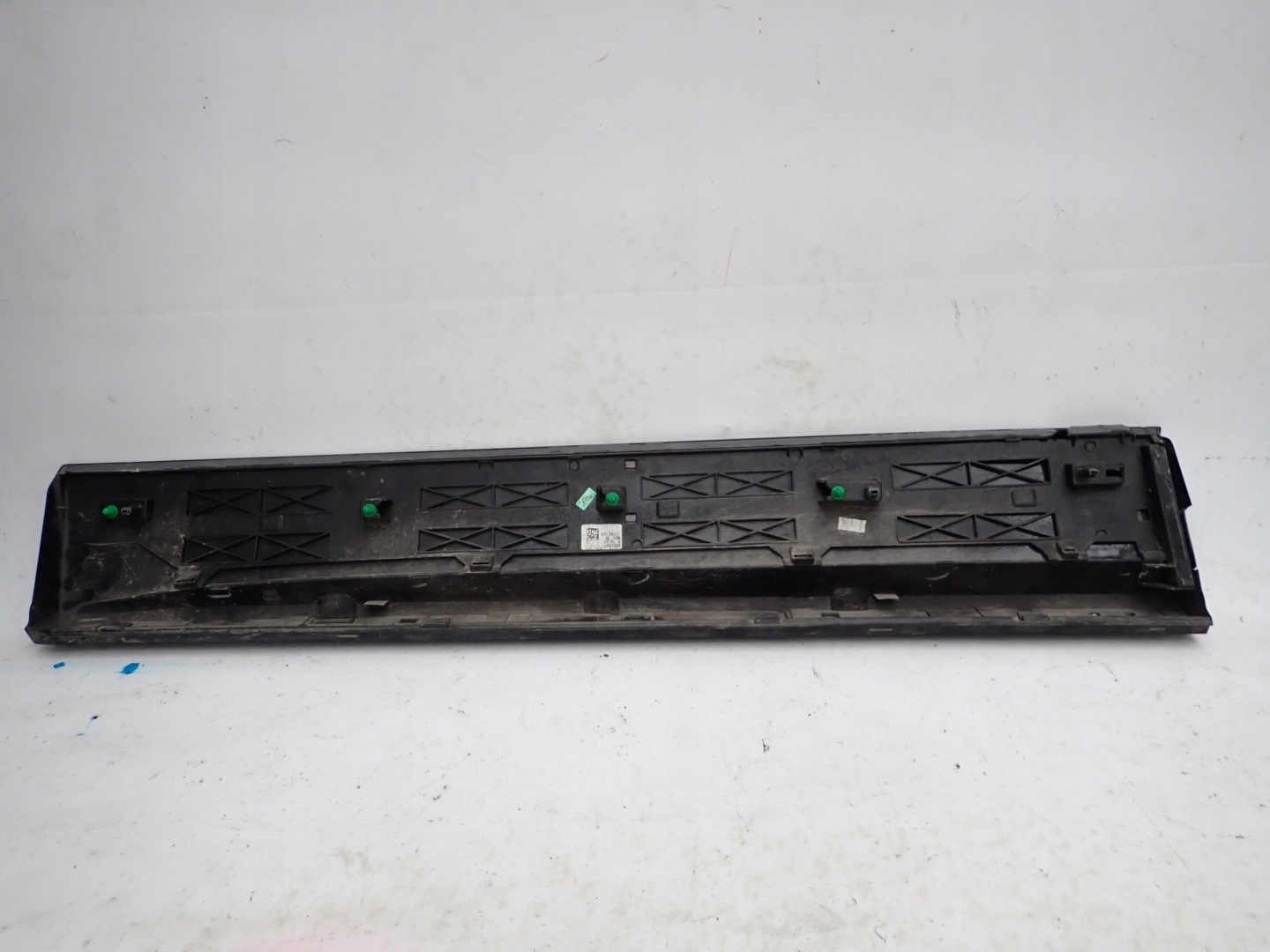 SEAT ATECA FR 16- moulding for door right front front 575854940G