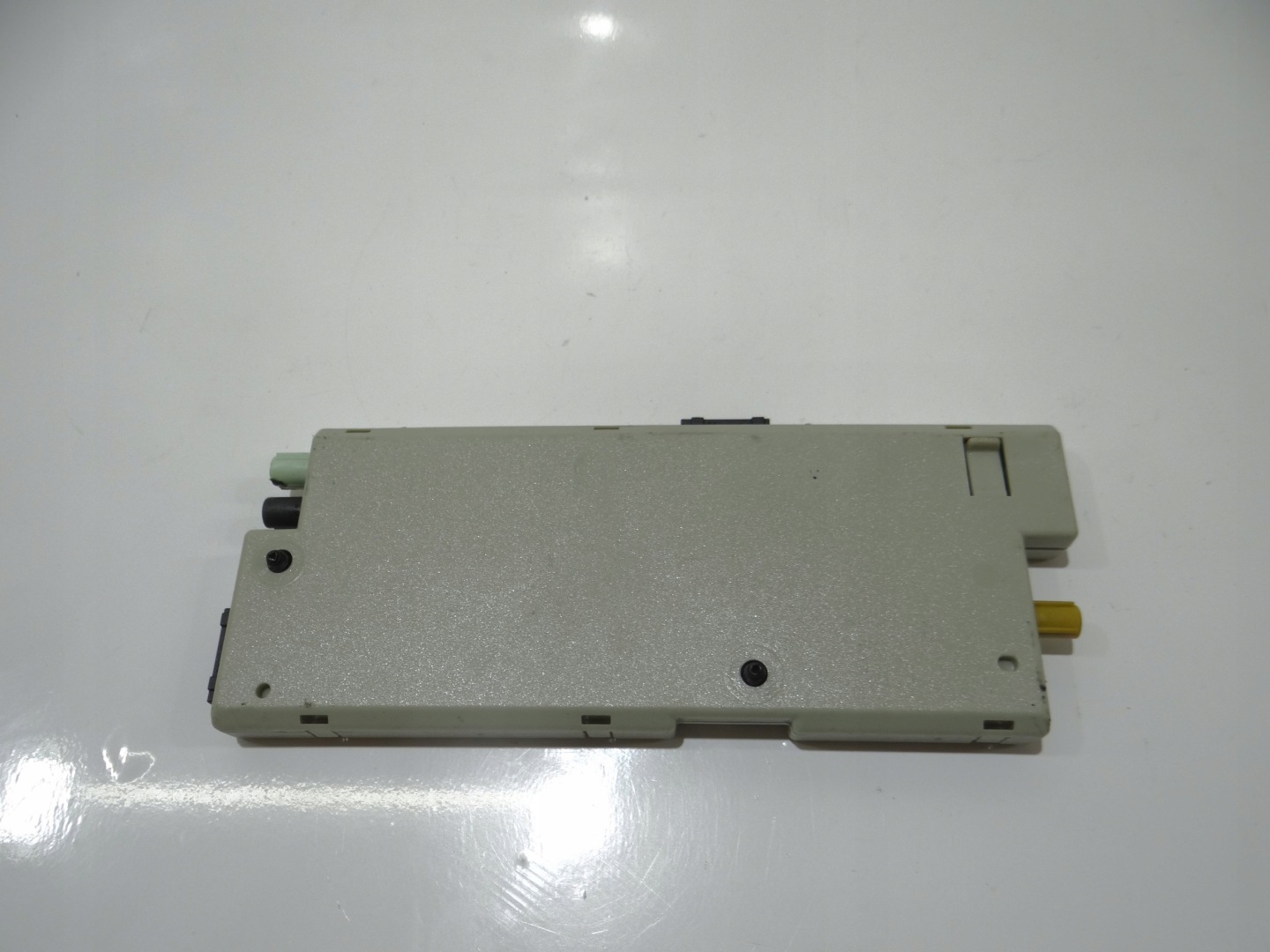 antenna amplifier BMW F10 LCI 9346799