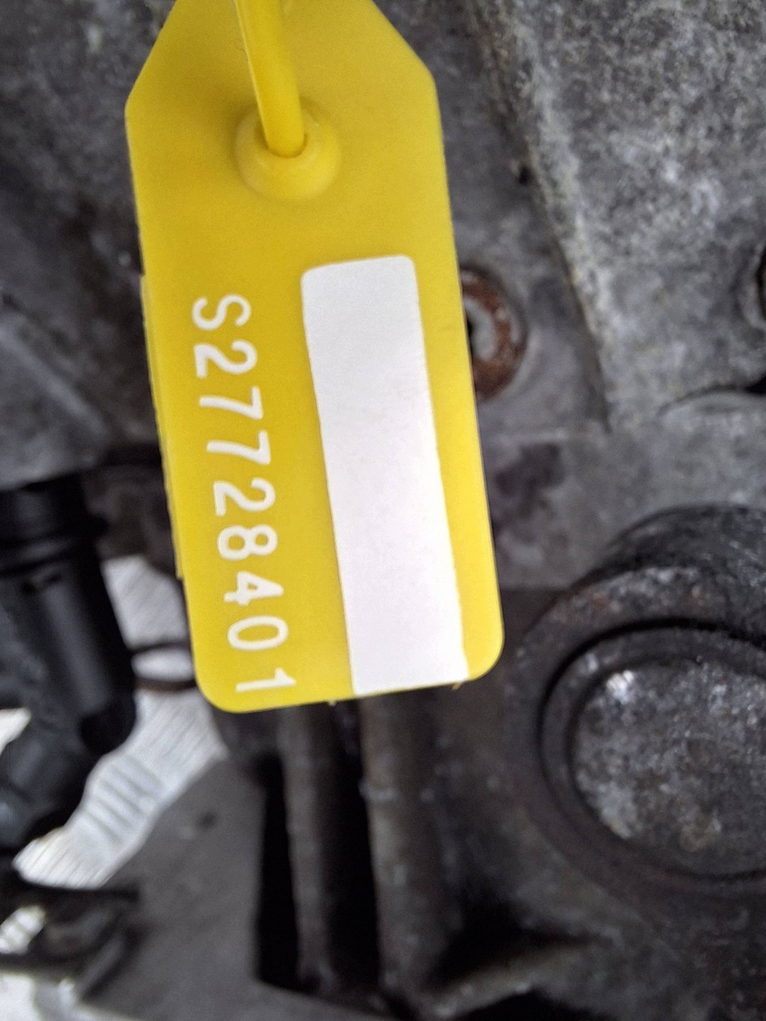 getriebe SUZUKI SWIFT MK7 10-17 YP6 1.3 DDIS 5-getriebe