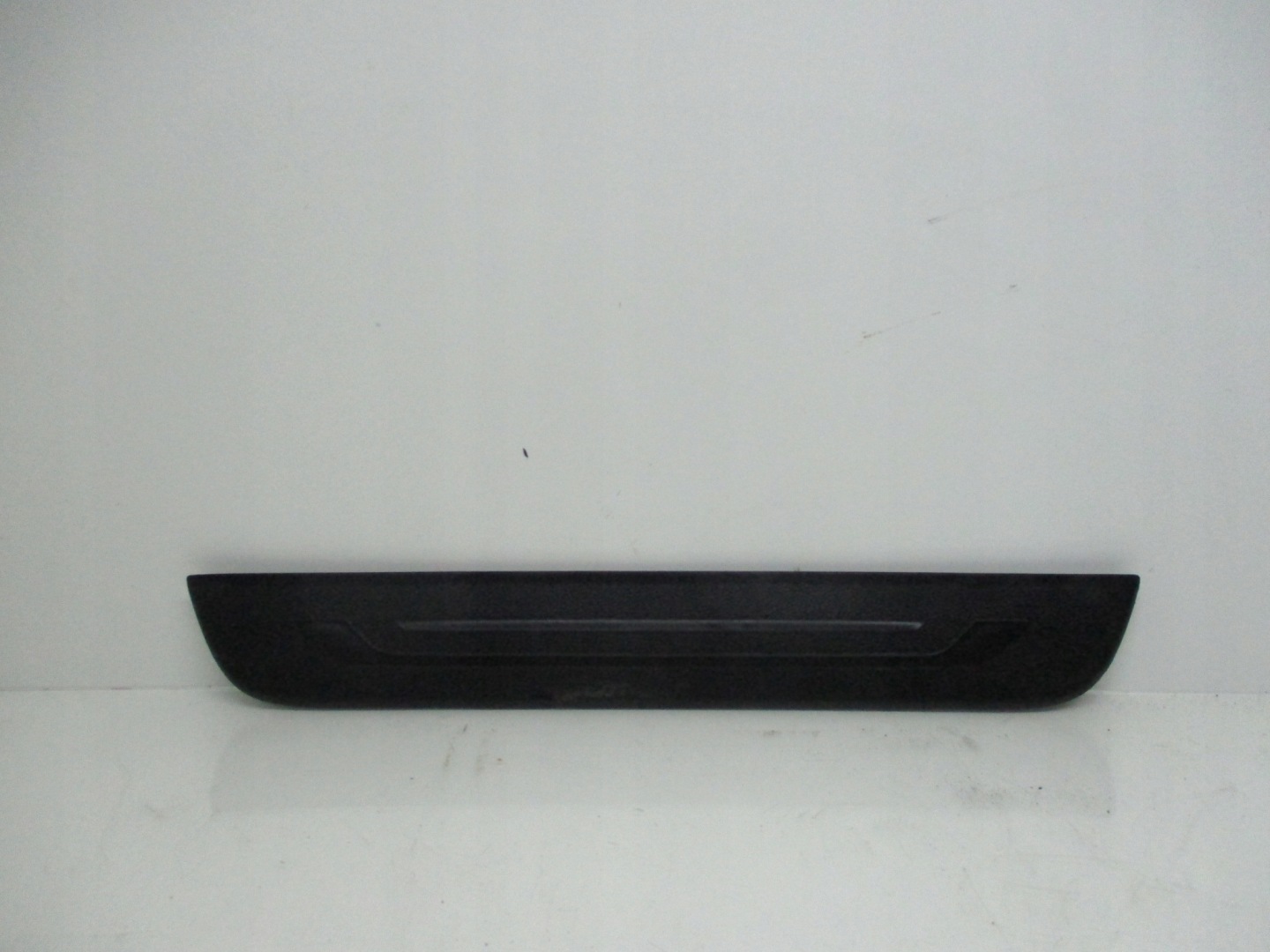 KIA CEED II cover moulding threshold left front 2012