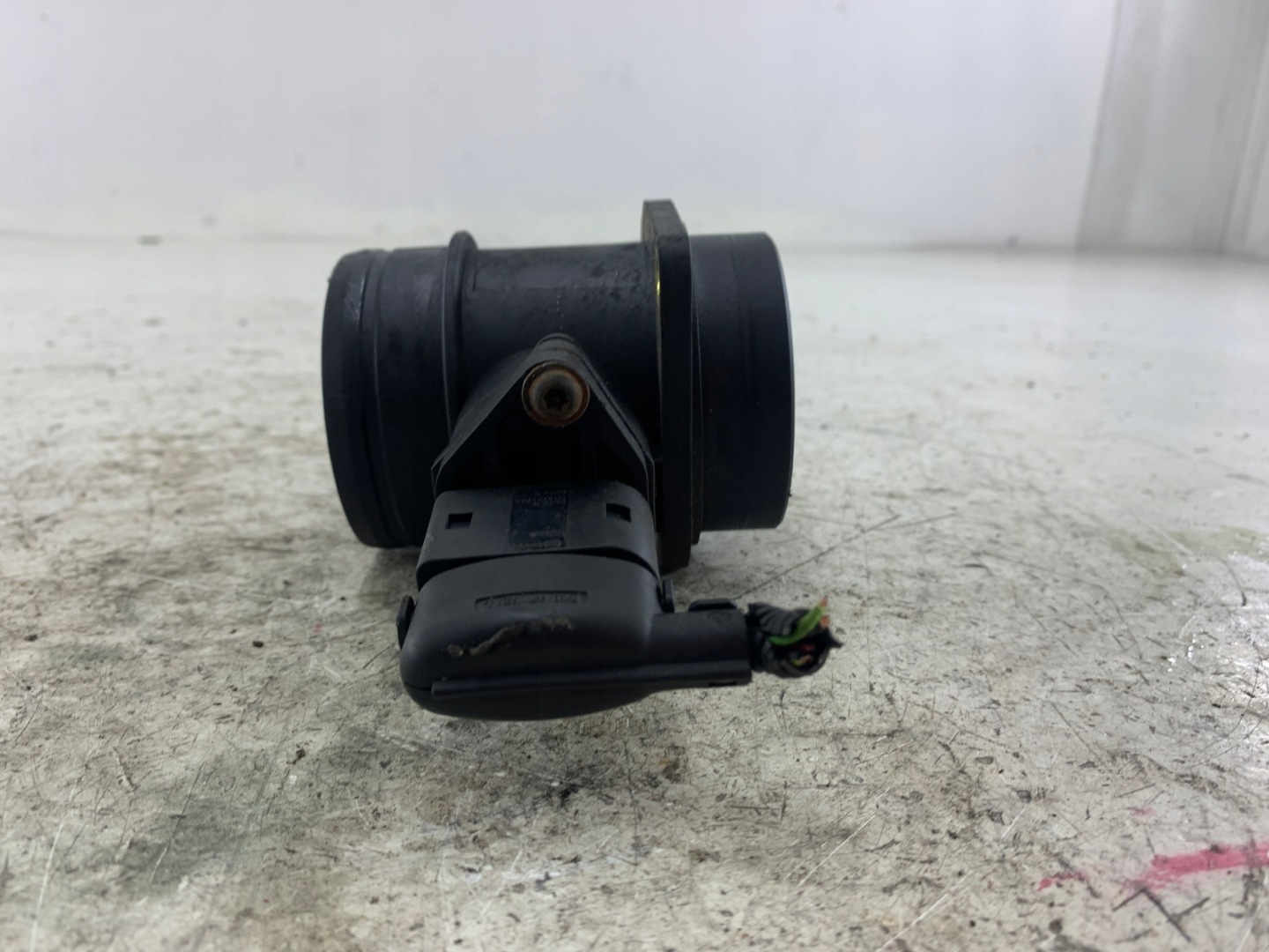 VW GOLF IV 1.9 TDI flow meter 1J0973775A