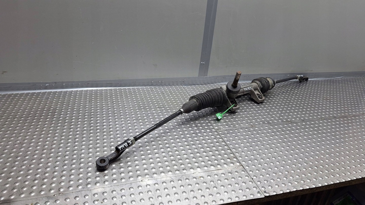 servo control 0004684V007 SMART FORFOUR and 450