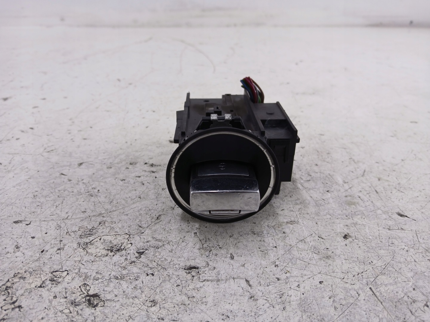VW PASSAT B6 player ignition key 3C0905843M