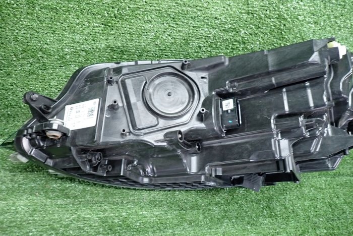 VW GOLF VII GTI LIFT 17- reflektor right light right 5G1941036A