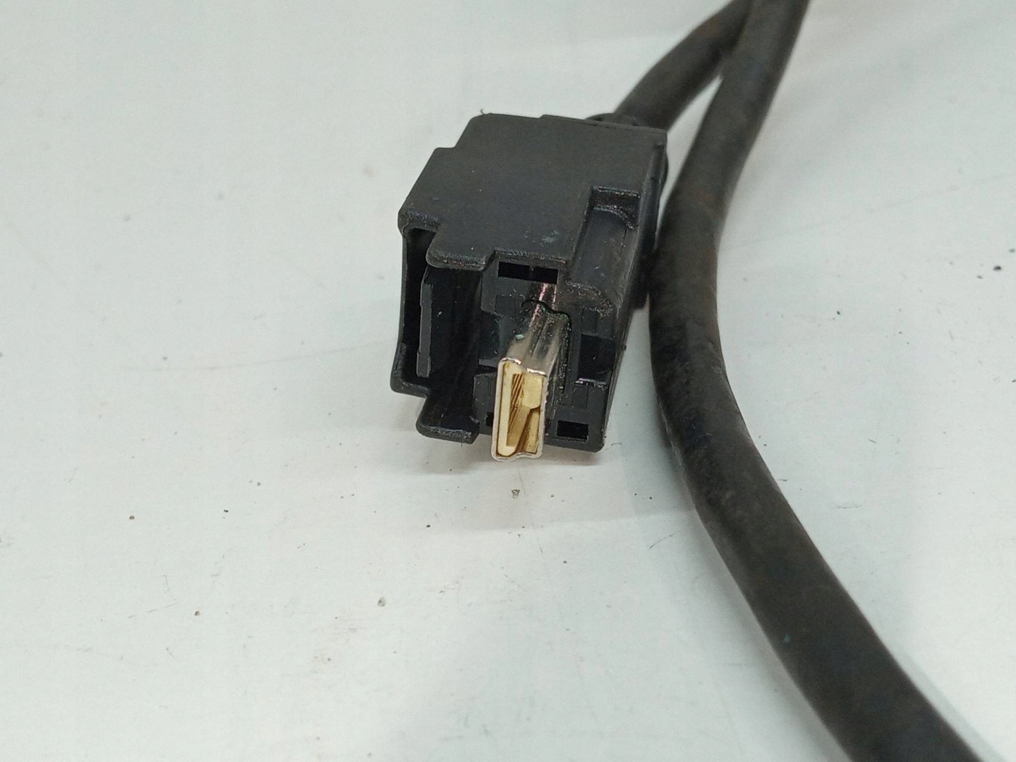 adapter USB 68145140AC Jeep Cherokee V (2014- )