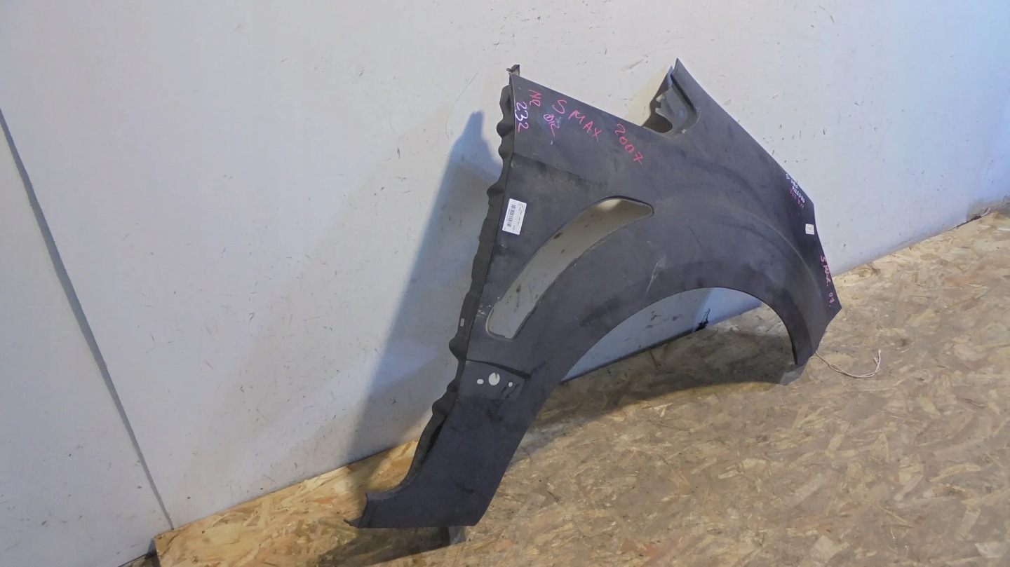 blatník předek pravý Ford S-MAX 06-14