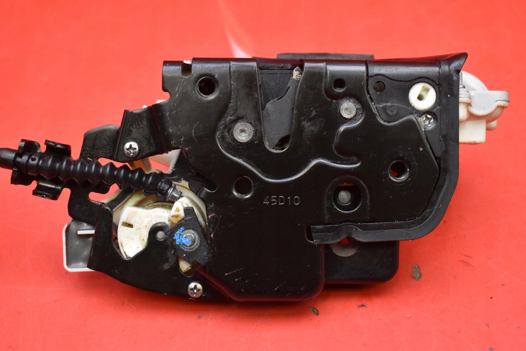 lock door right front front EU 4H1837016F AUDI A8 D4 LONG 10-14