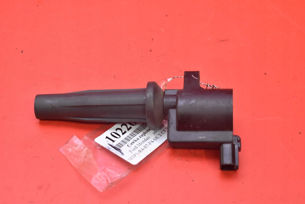 coil ignition 4M5E-12A366-AA FORD MONDEO MK4 2.0 16V 145 KM 07-10