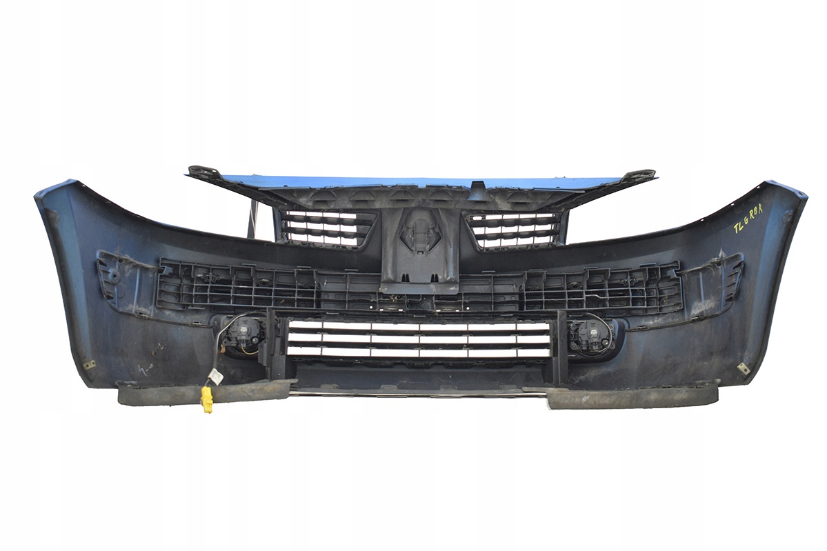 front bumper front RENAULT MEGANE II