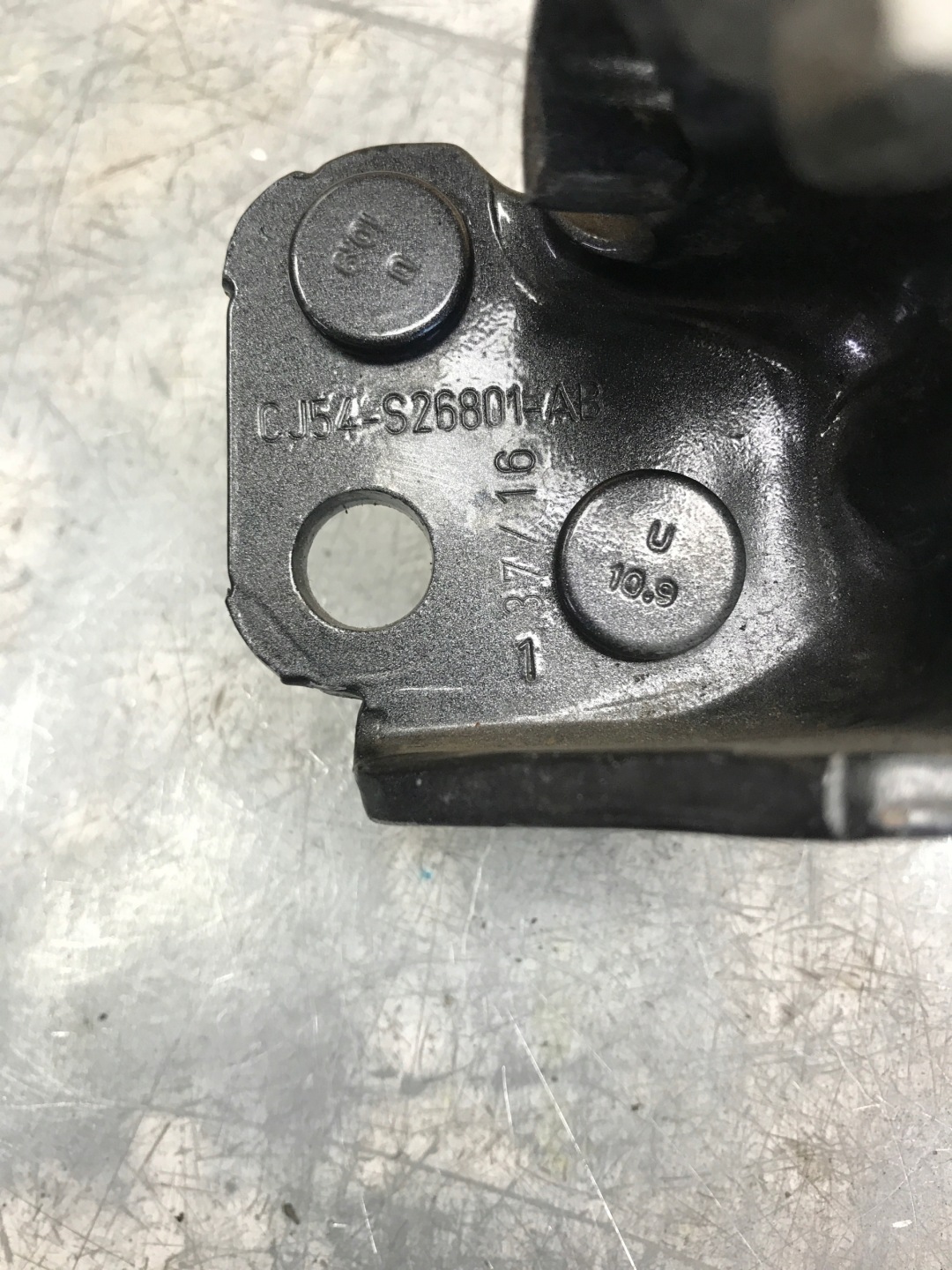scharniere Tür FORD MONDEO MK5 CJ54-S26811-AB