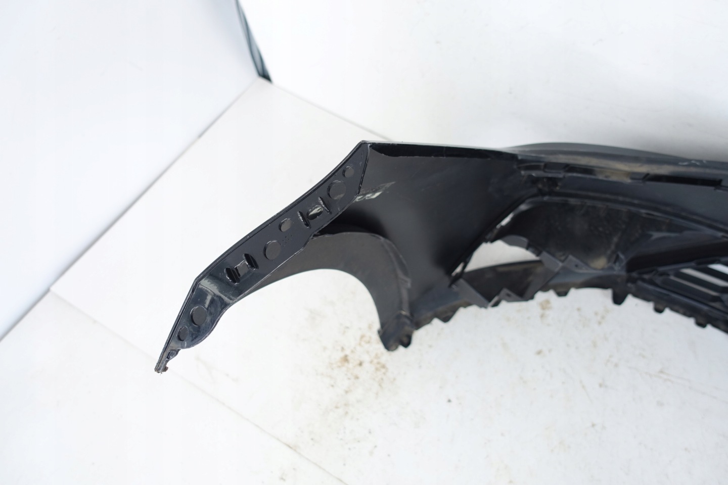 bumper front front SEAT IBIZA V 17- 6F0807221D