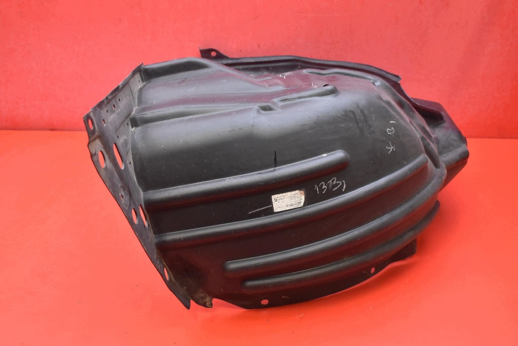 mudguard left front front 5370A925 MITSUBISHI SPACE STAR 2 II LIFT 16-19