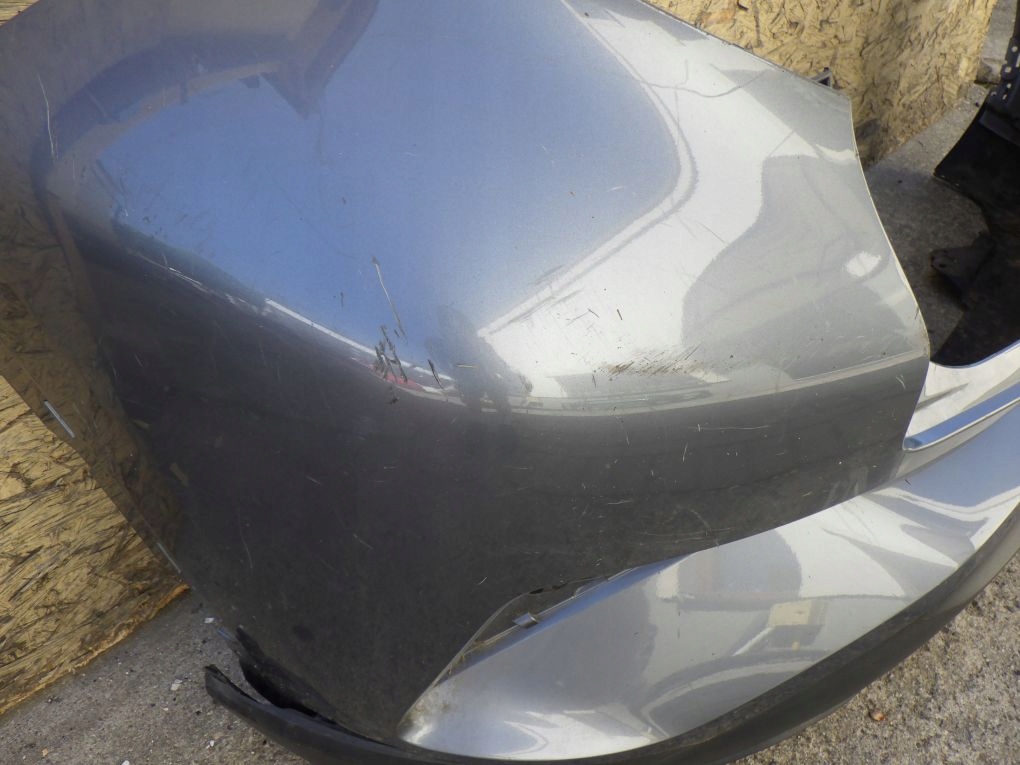 TOYOTA CHR CH-R LIFT 19- bumper rear