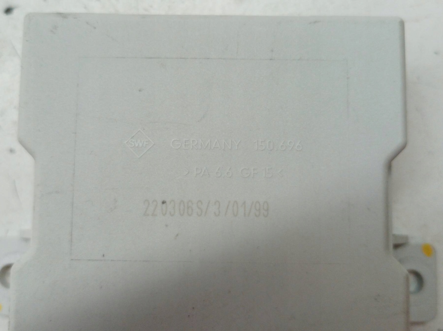 modulo 220306S 150596 SWF Toyota Avensis II (2003-2009)