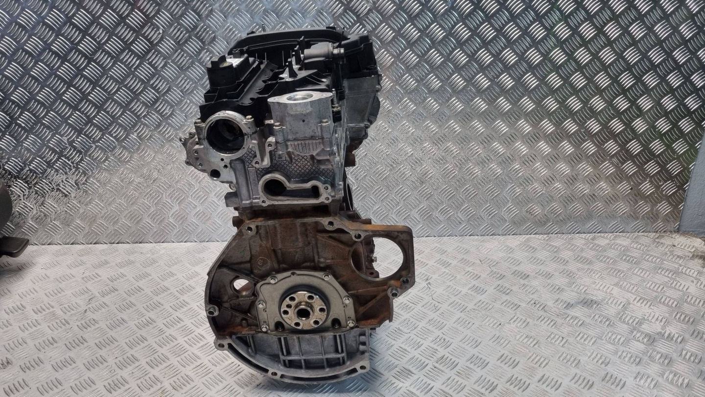 engine M1JJ FORD ECOSPORT MK2 FIESTA MK7 B-MAX 1.0 ECOBOOST below sensor