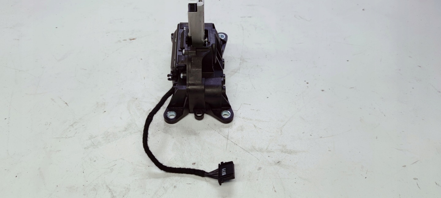 trim gear lever AUTOMAT AUDI A6 C8 4K1713041H