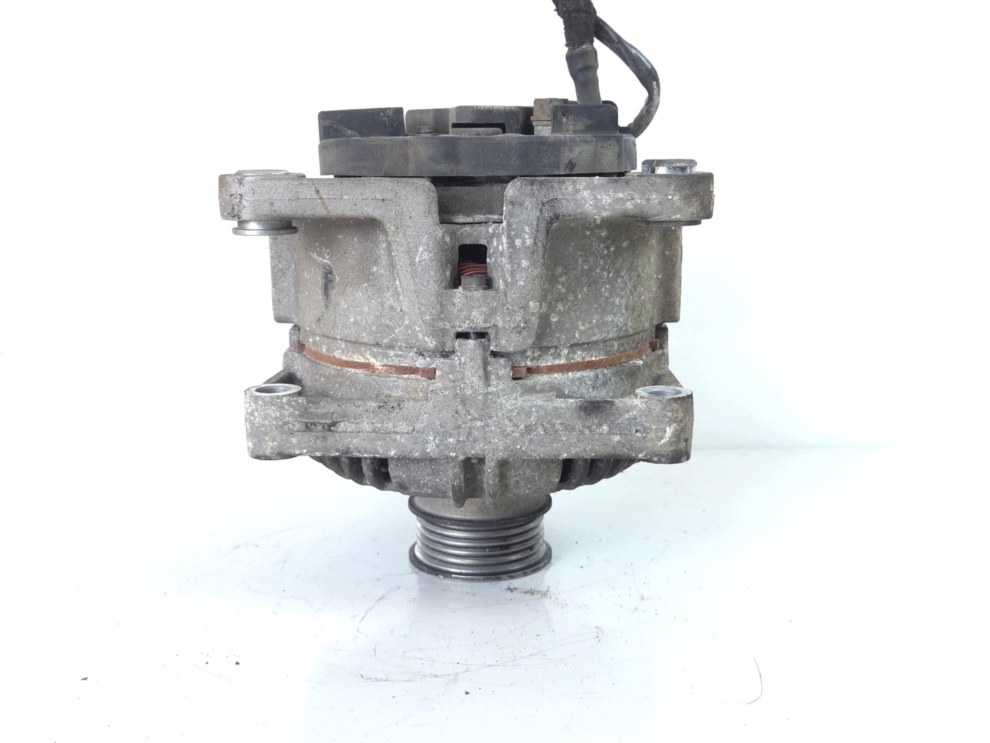 OPEL ASTRA H ZAFIRA B 1.6 ALTERNATOR 55556067 100A