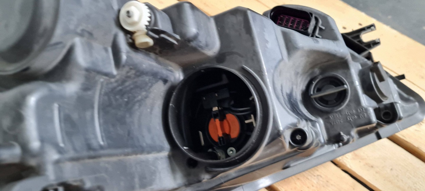 A6 C7 4G light right right front front ANGLIK UK 4G0941004N