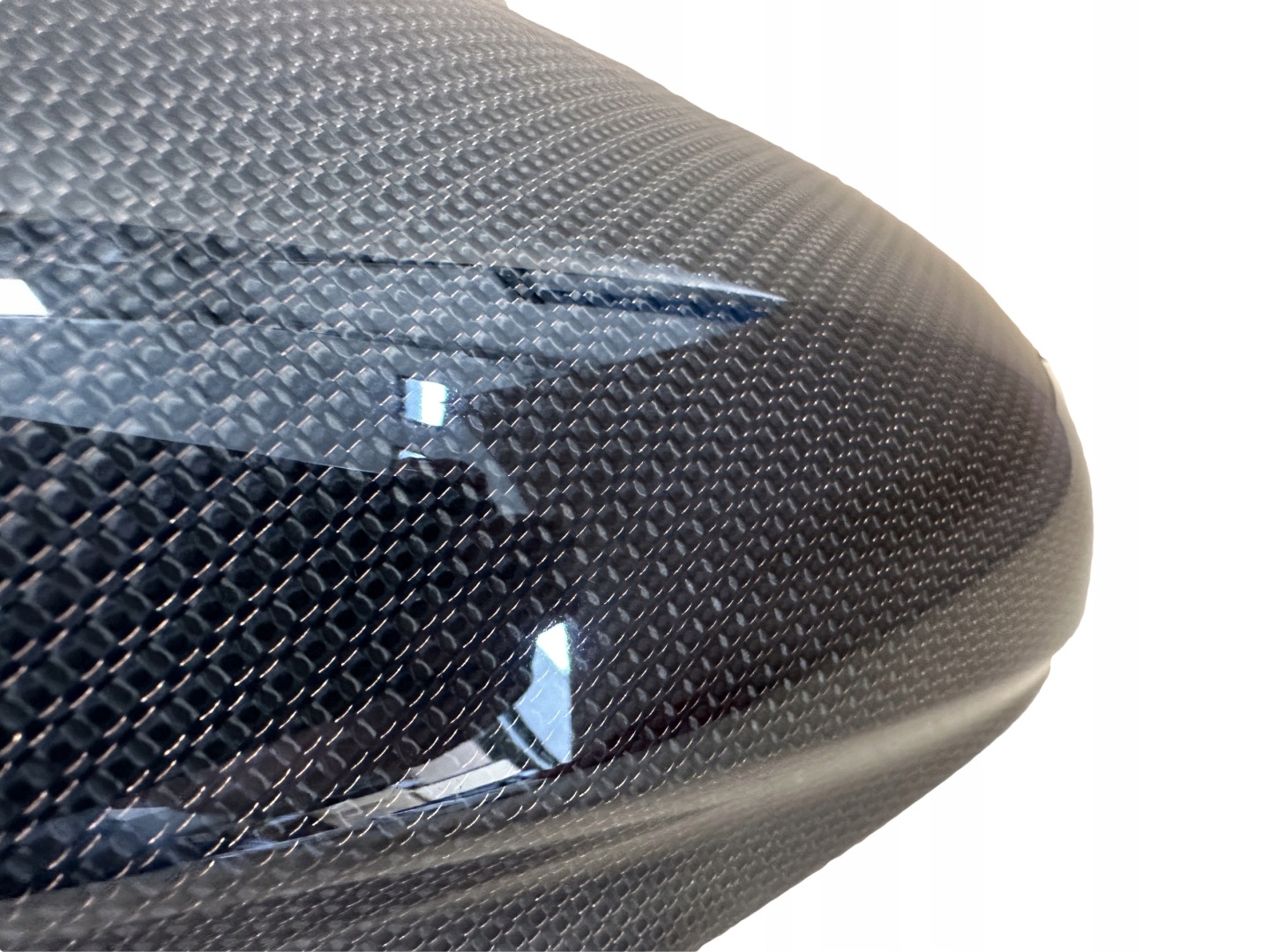 CUPRA FORMENTOR LIFT mirror left KAMERA CARBON 13+4