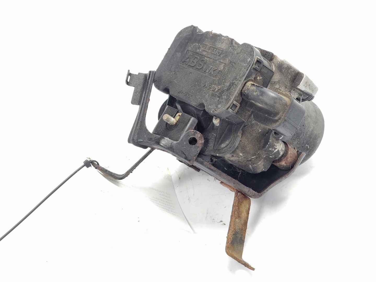 pump ABS brake 2.2 HONDA PRELUDE
