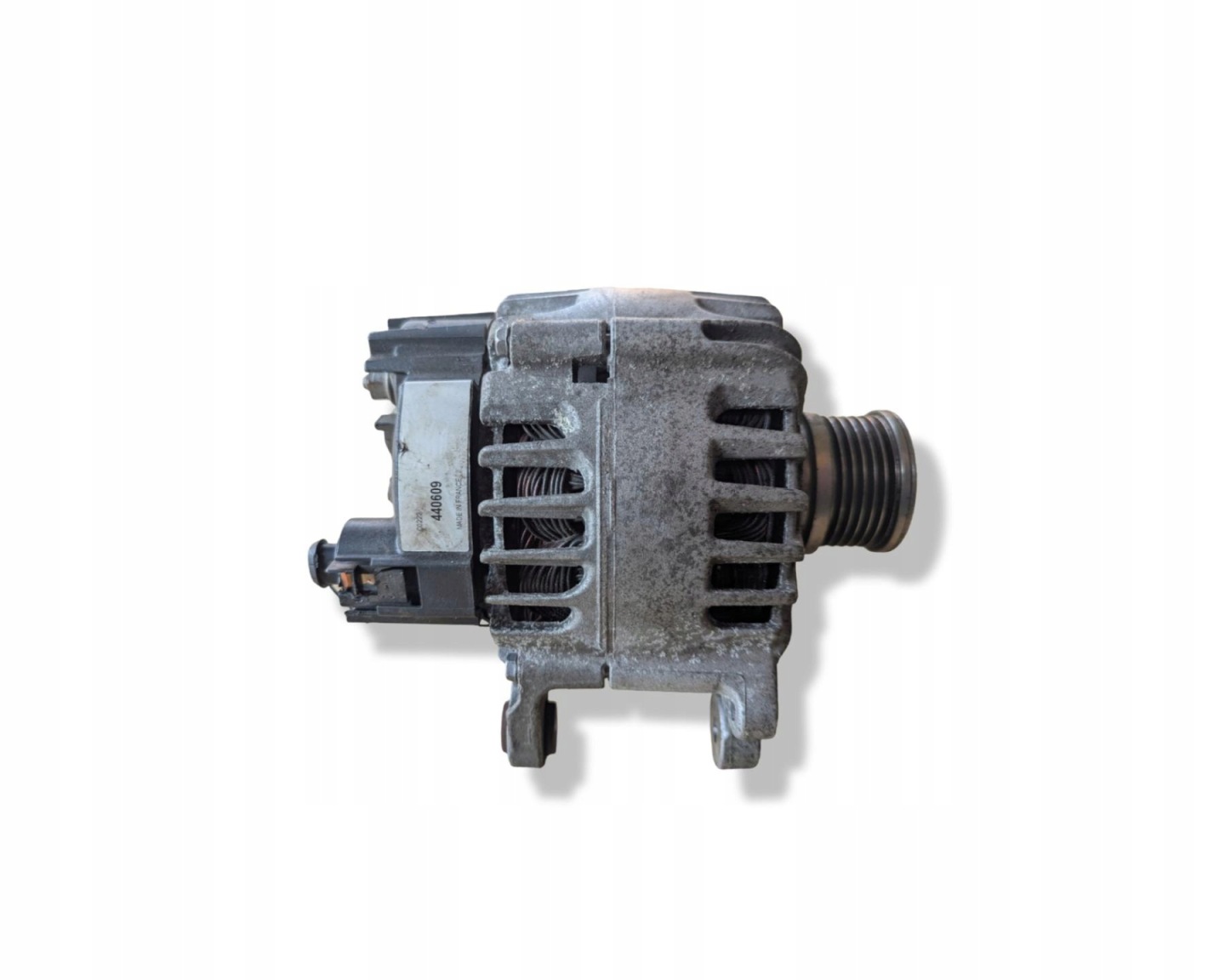 Alternator SEAT Toledo 4 2016 03L903023J