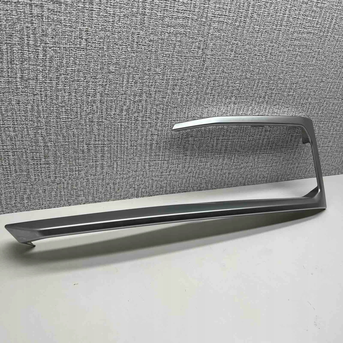 BMW X5 G05 X-LINE moulding CHROM left 7449691