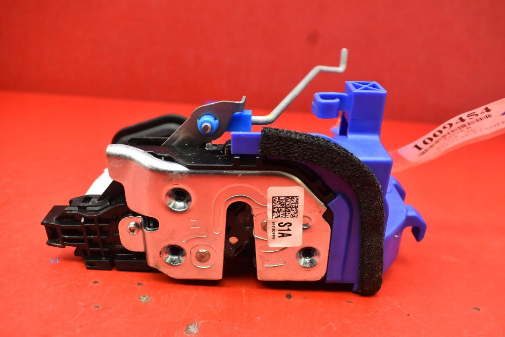 lock door left rear part rear 81410CV000 KIA EV6 21