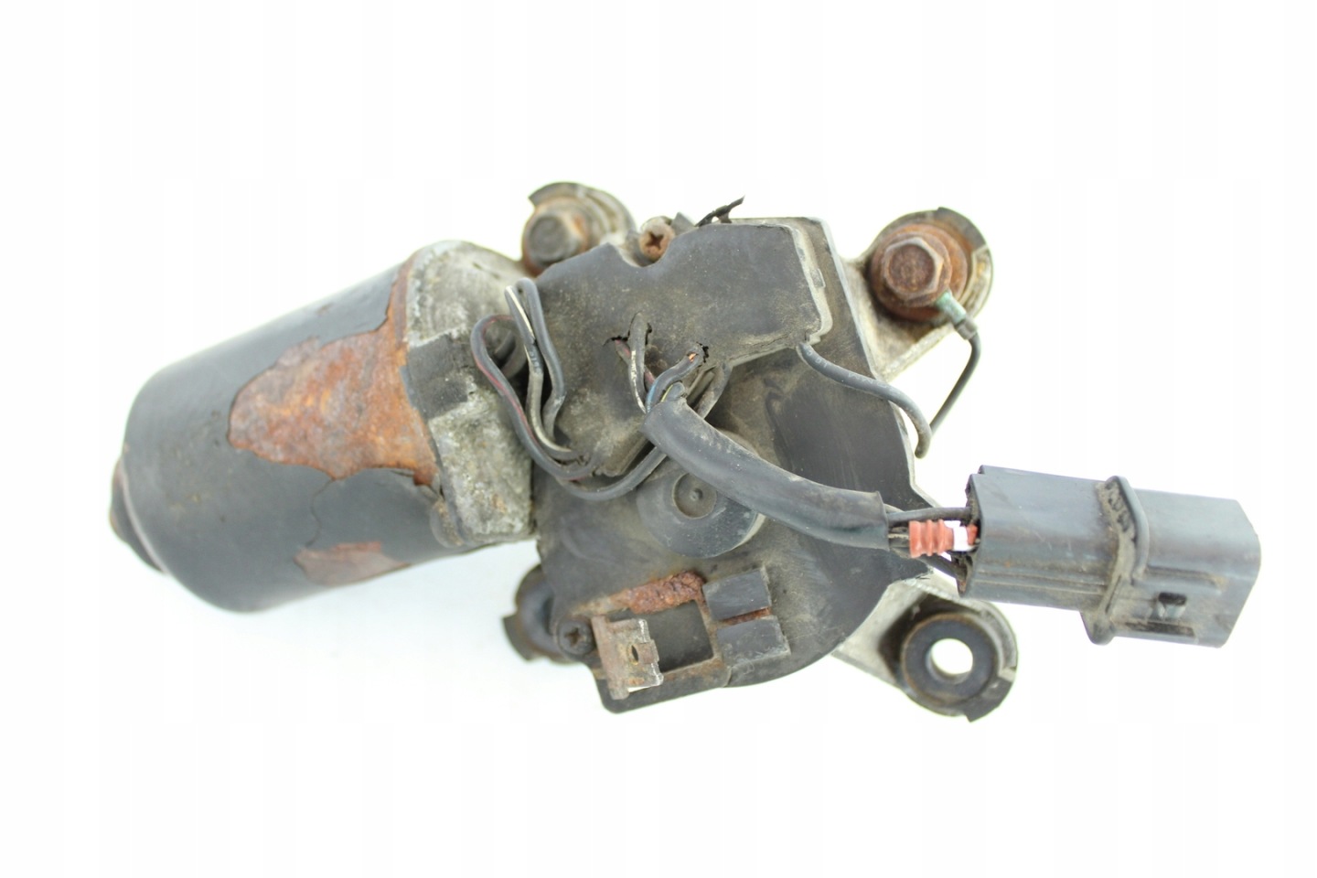 Motor Wischer DAEWOO LANOS heck DAEWOO