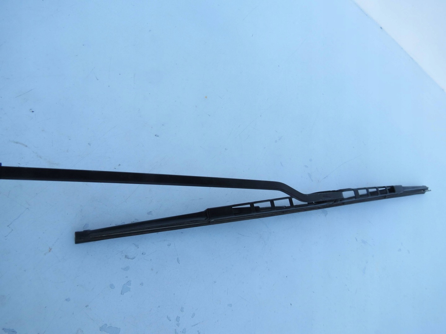 wiper arms left right front FORD TRANSIT 2.2 TDCI YC1517526BA