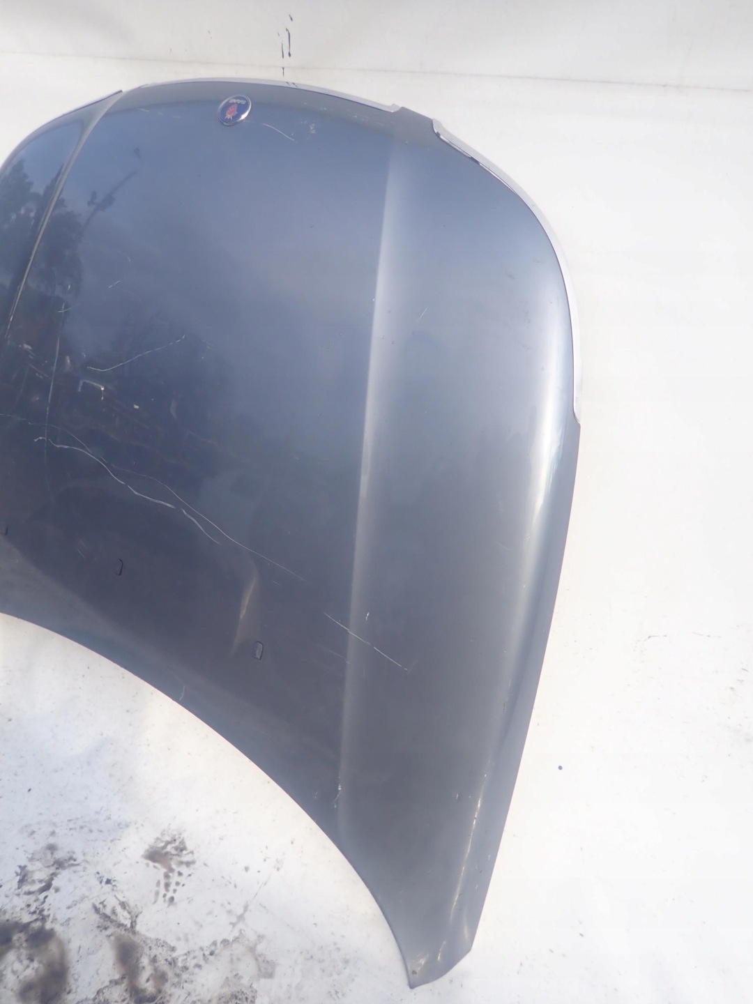 SAAB e 95 LIFT 05-09 Cofano