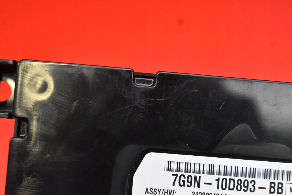 modulo BLUETOOTH 7G9N-10D893-BB VOLVO S70 V70 3 III 07-13