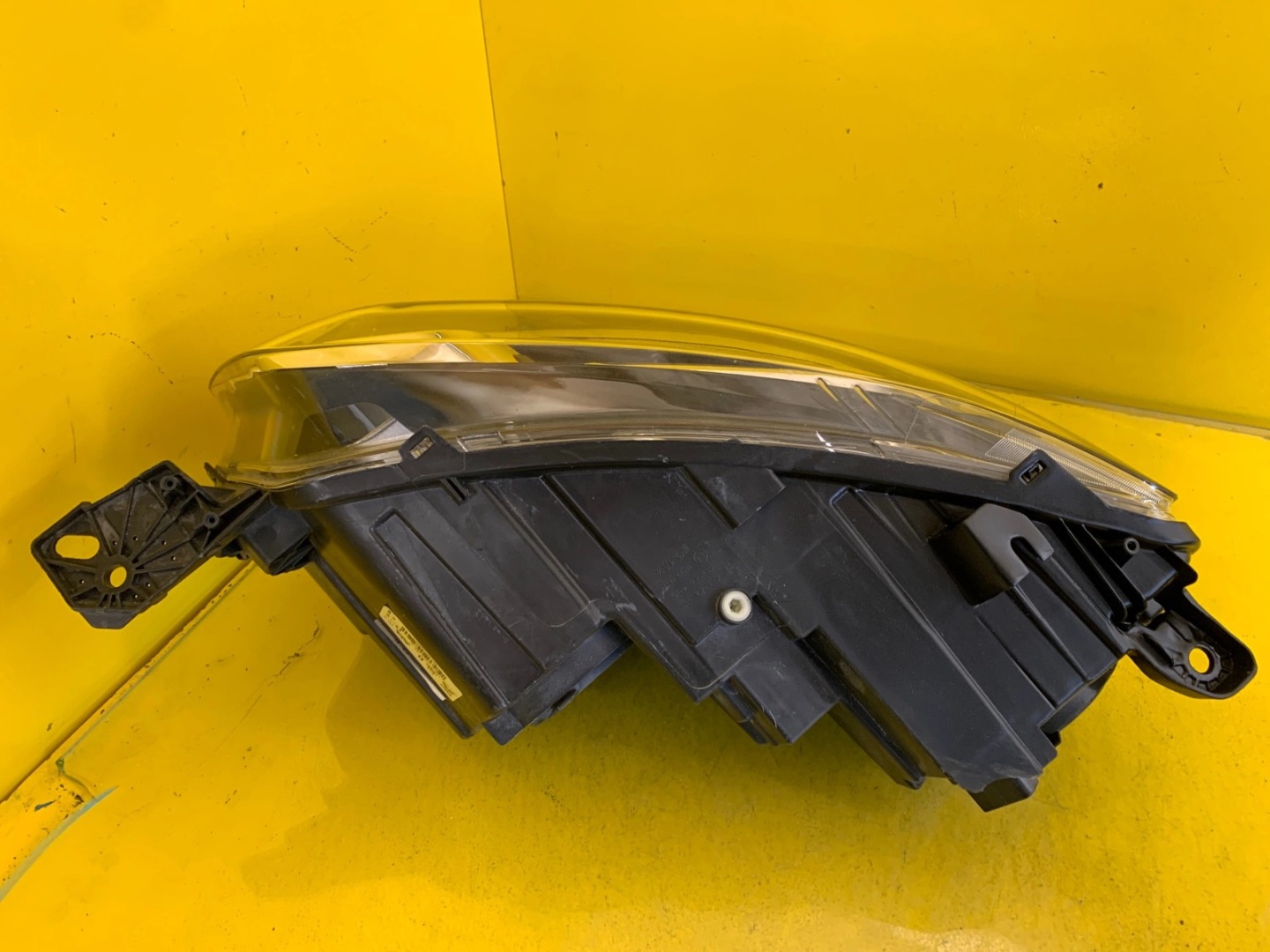 light right front Citroen Berlingo IV 4 9816824780 18