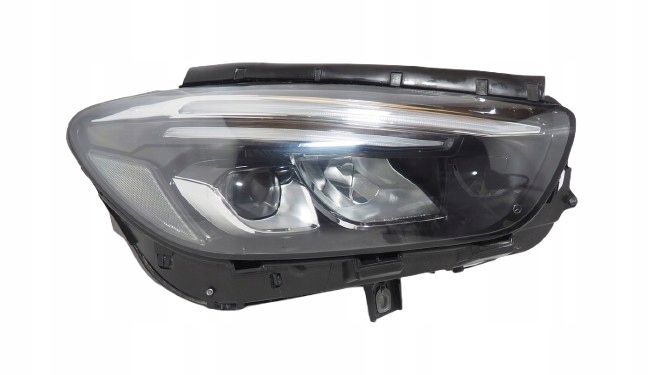 Mercedes B Klasa W247 light Full Led right front A2479062603