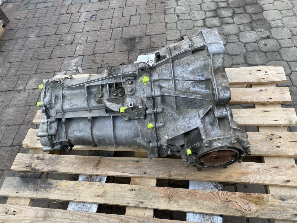 AUDI A5 A4 2.0TFSI váltó LLS