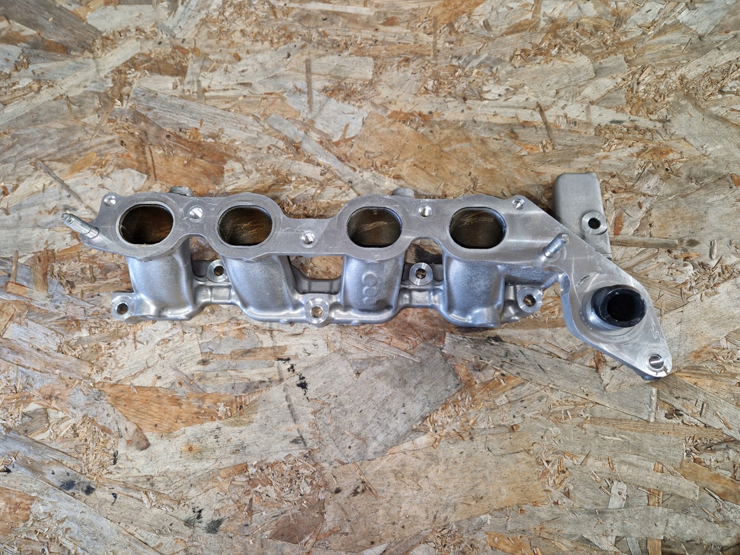 intake manifold HONDA JAZZ V 1.5 eHEV HYBRYDA