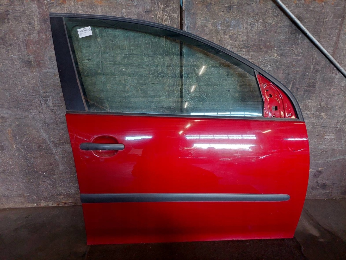 Portière Complets Droite Avant VOLKSWAGEN GOLF V LA3W