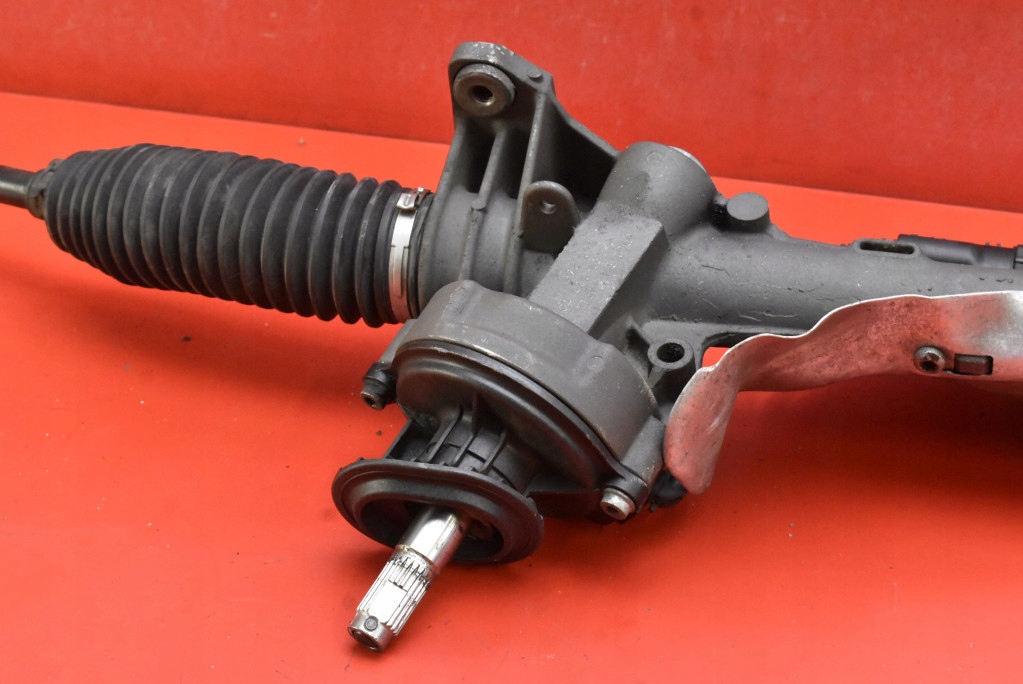 servo control EU 3C1423051 VW PASSAT B6 2.0 TDI 140 KM 05-10