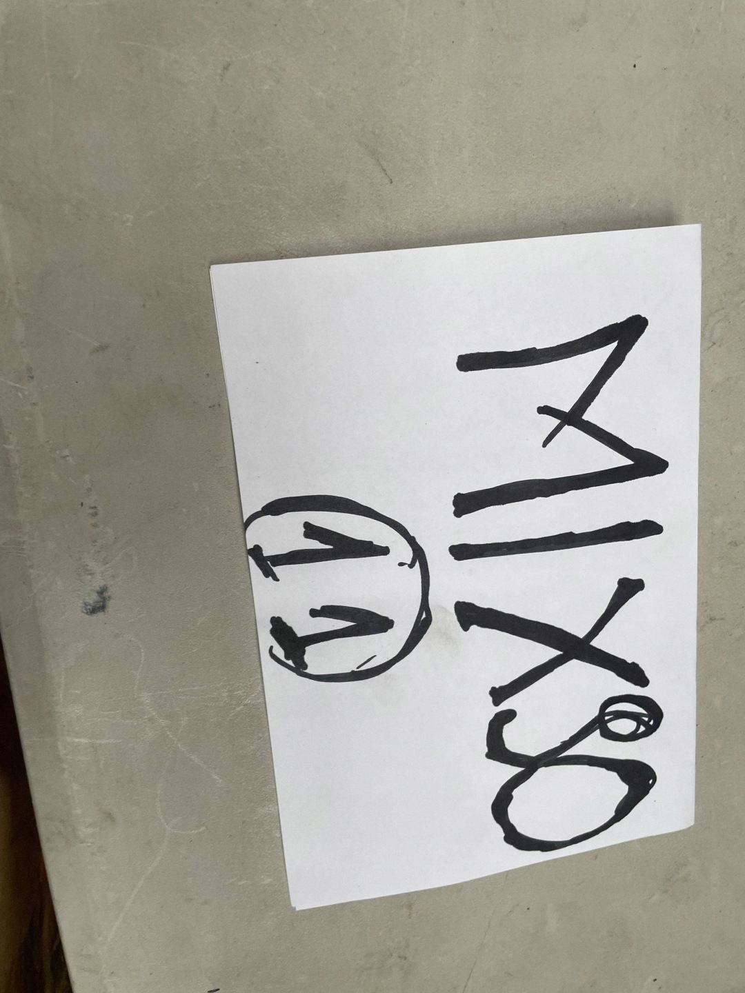 satz USZCZELEK AUDI A7 S7 4K8 4K8998191A @M