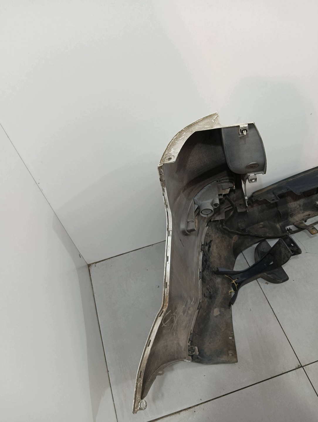 Paraurti posteriore PDC KCZ Peugeot 4007 e (2007-2012)