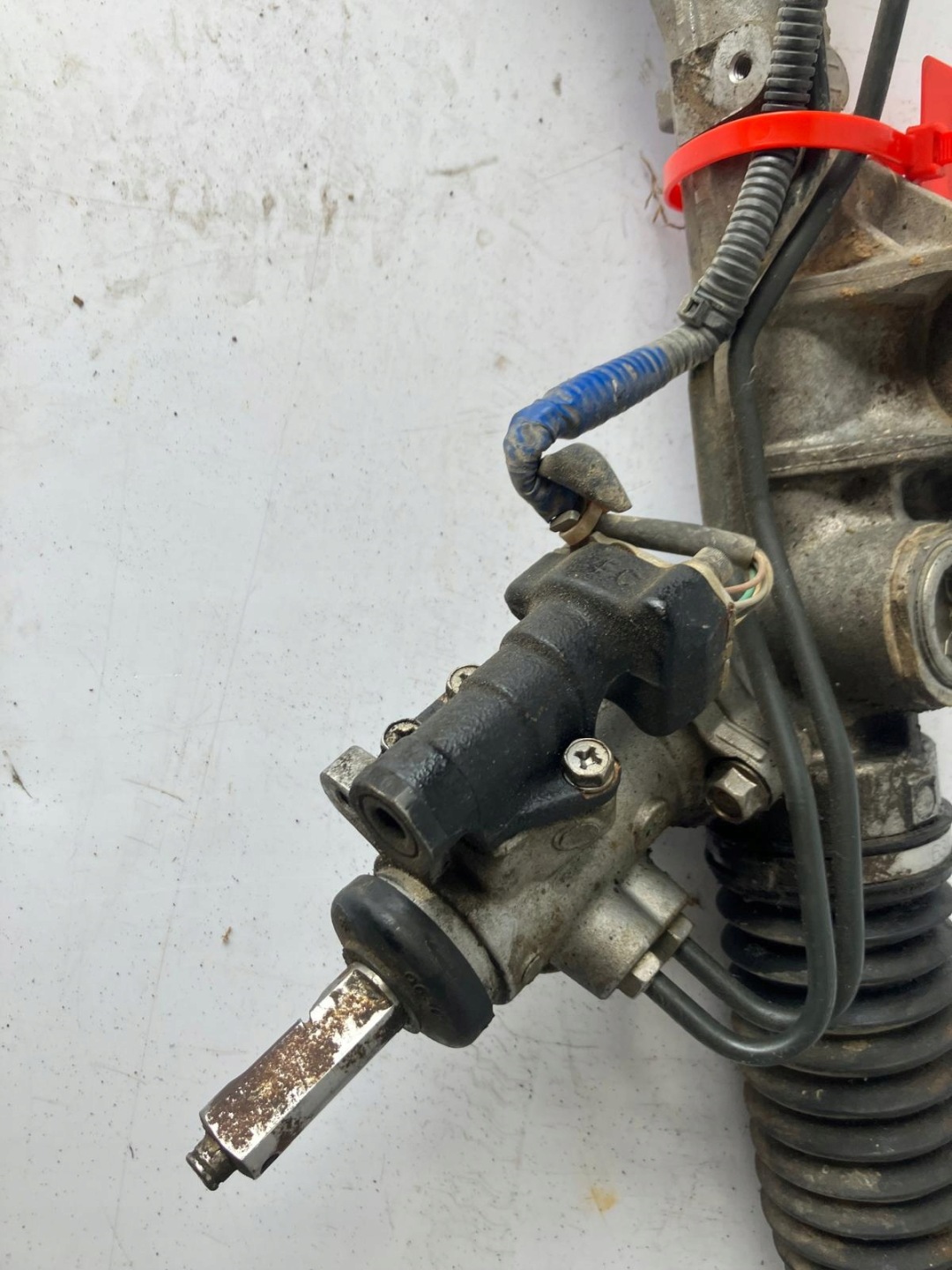 control LATITUDE 3.0 DCI EUROPA 490010069R