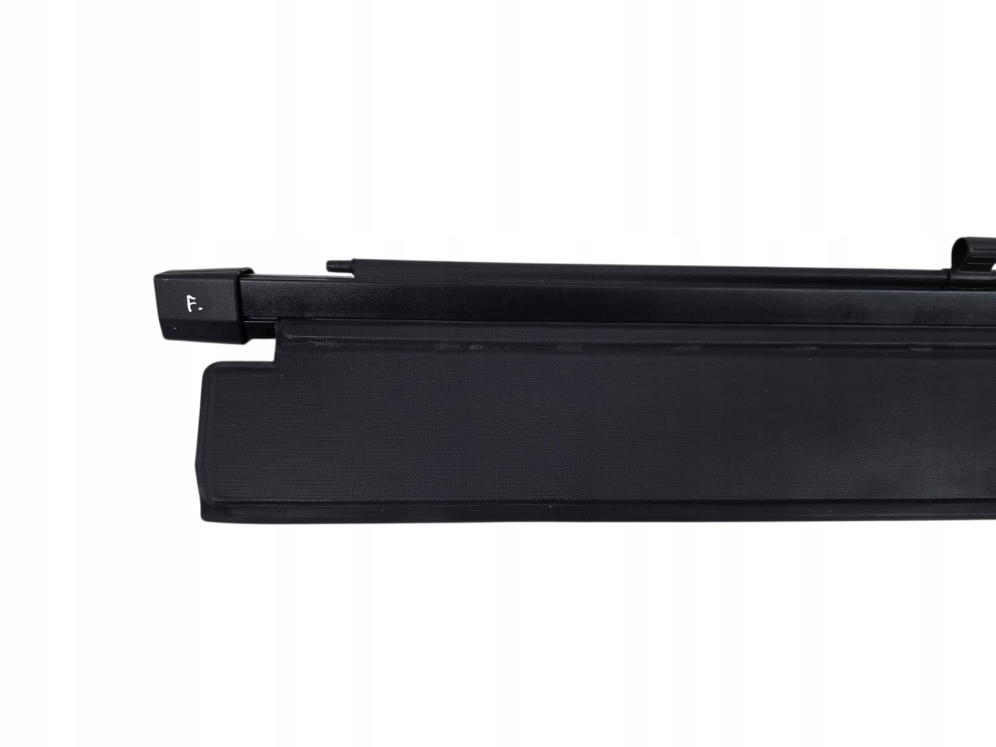 CITROEN C4 PICASSO and (1) blinds boot ORG. SPRAWNA