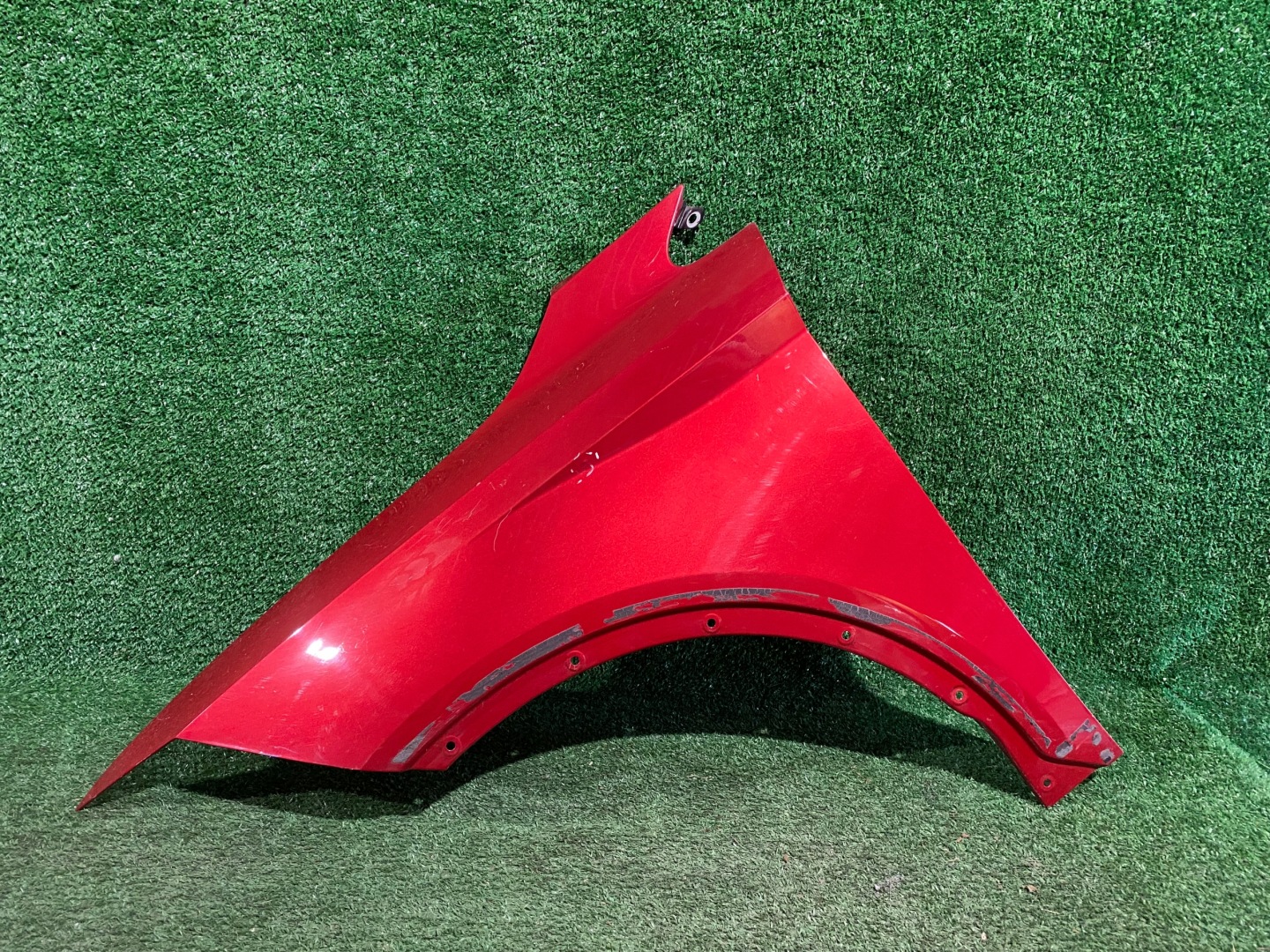 fender front left SEAT ARONA