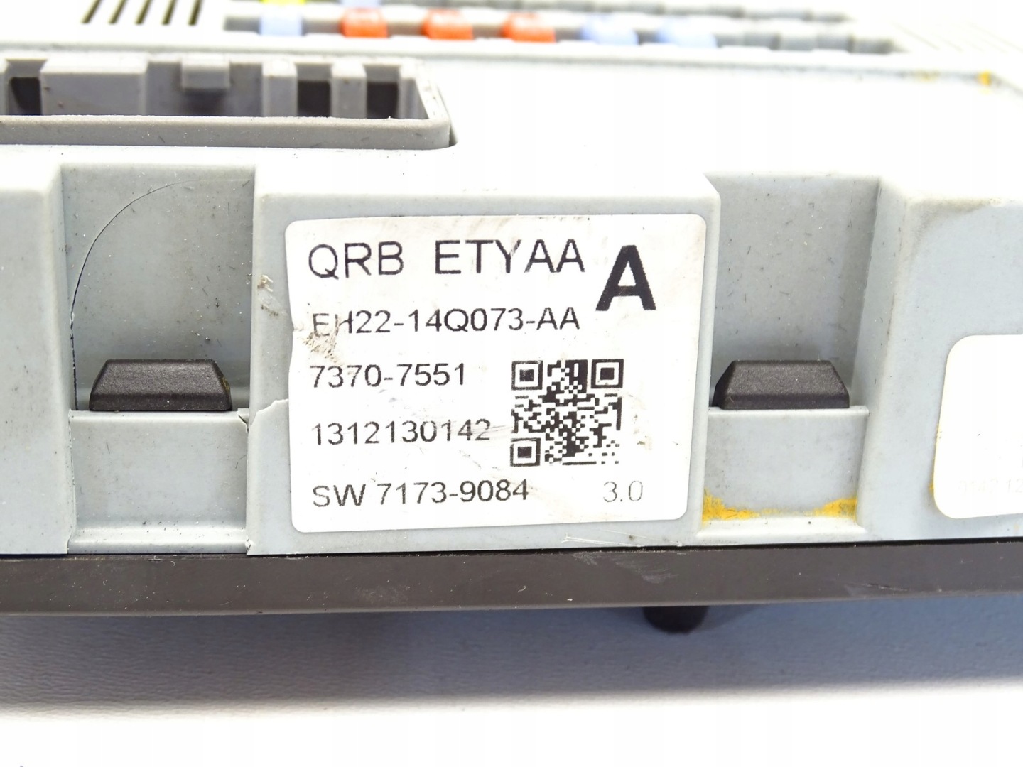 modulo BSI LAND ROVER DISCOVERY EH22-14Q073-AA