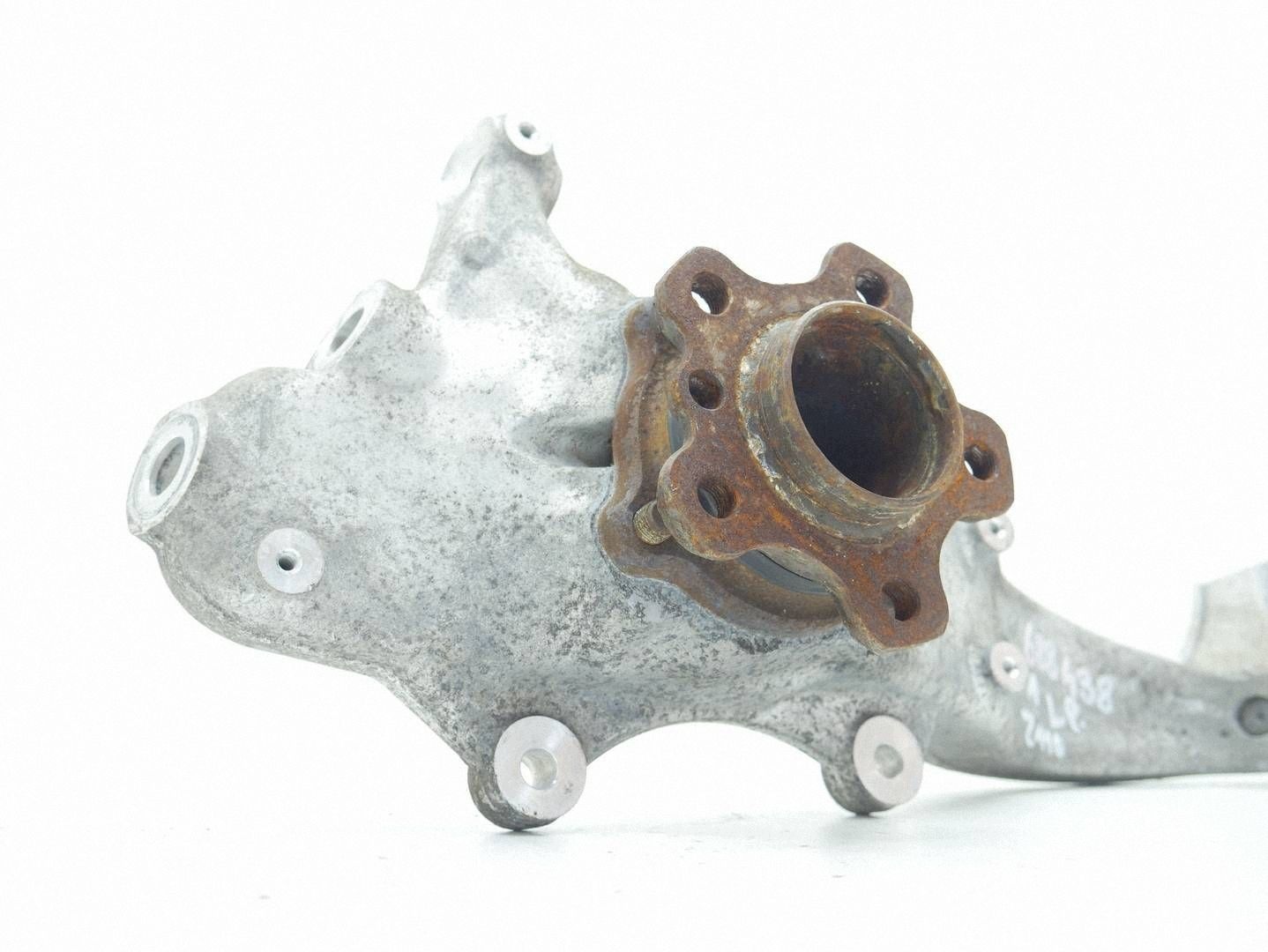swing left front left front BMW 5 G30 G31 2.0D B47 6884381