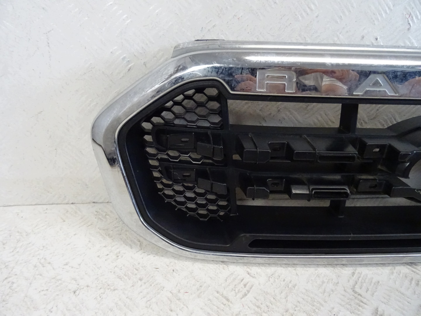 grill grille front front FORD RANGER IV LIFT JB3B-8350-DB