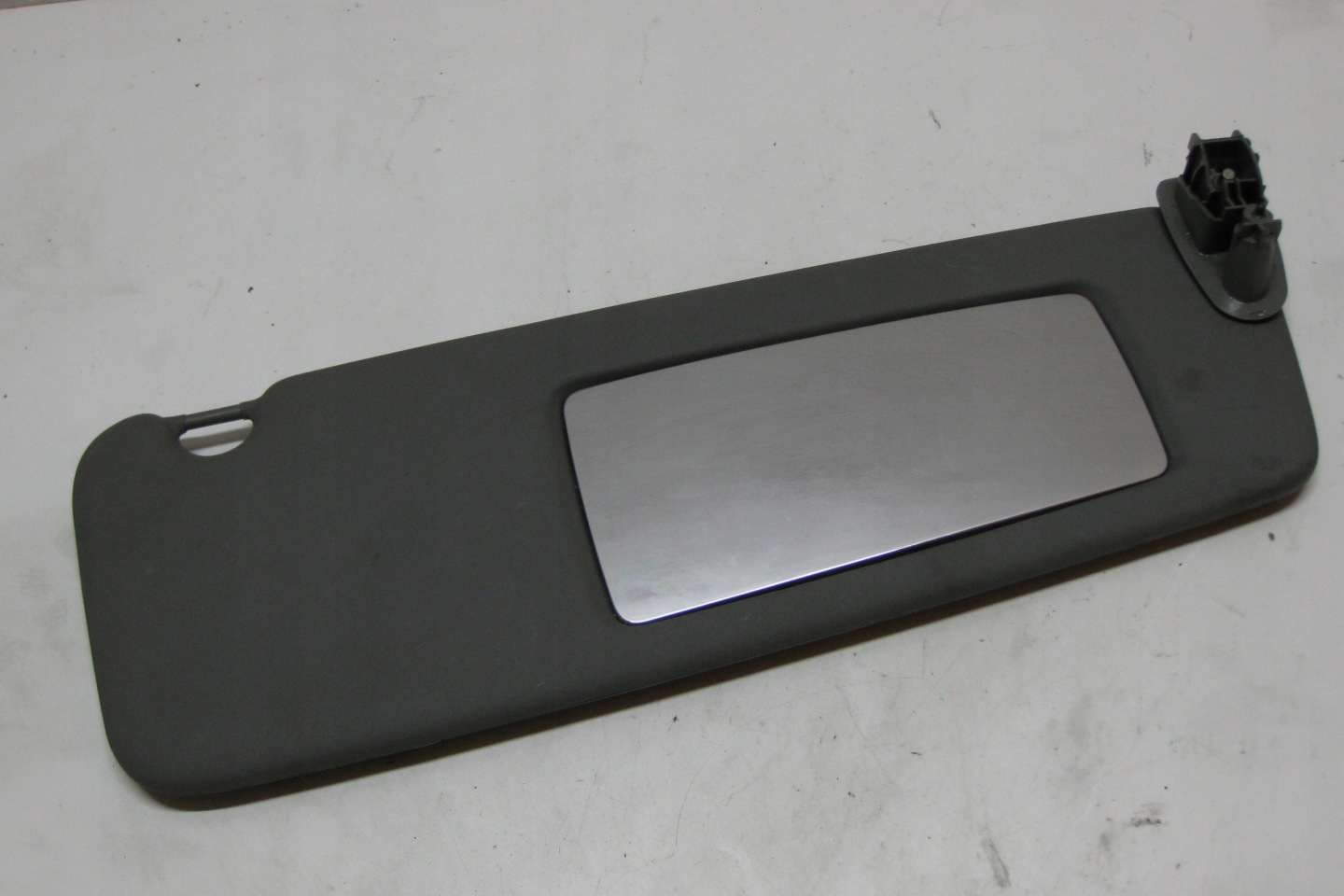 MASTER III MOVANO LIFT 21R cover sun left