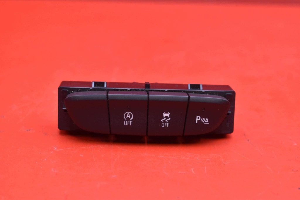 switch PANEL controls 39028743 OPEL ASTRA 5 V K 15-20